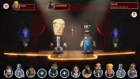 comedy night apk